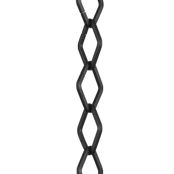 Accessory Chain - Black - Image 3