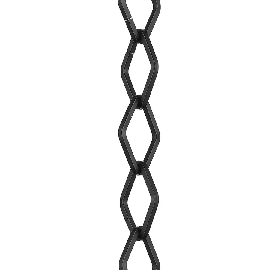 Accessory Chain - Black - Image 3