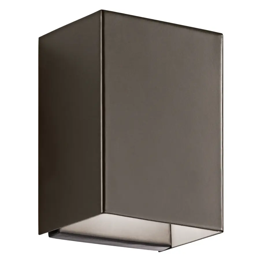 Walden LED Outdoor Wall Light