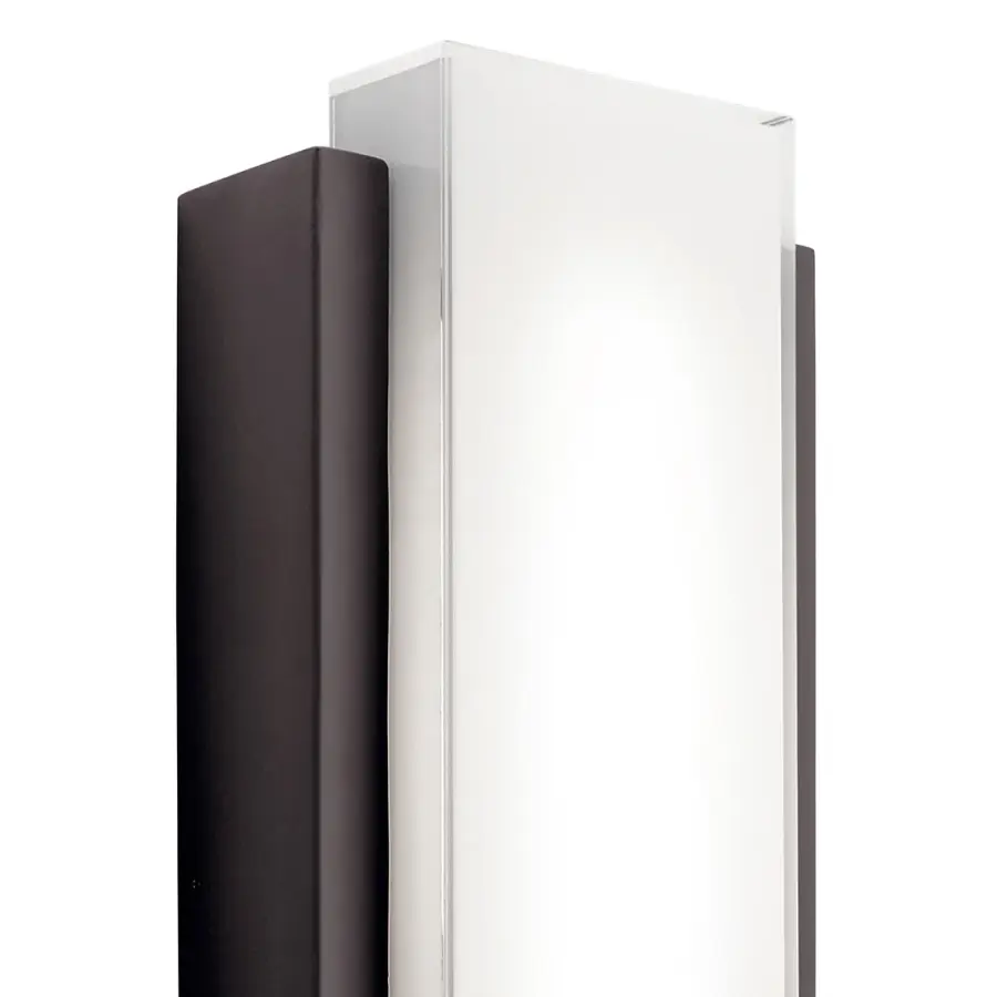 Dahlia 2-Light Outdoor Wall Light - Image 2