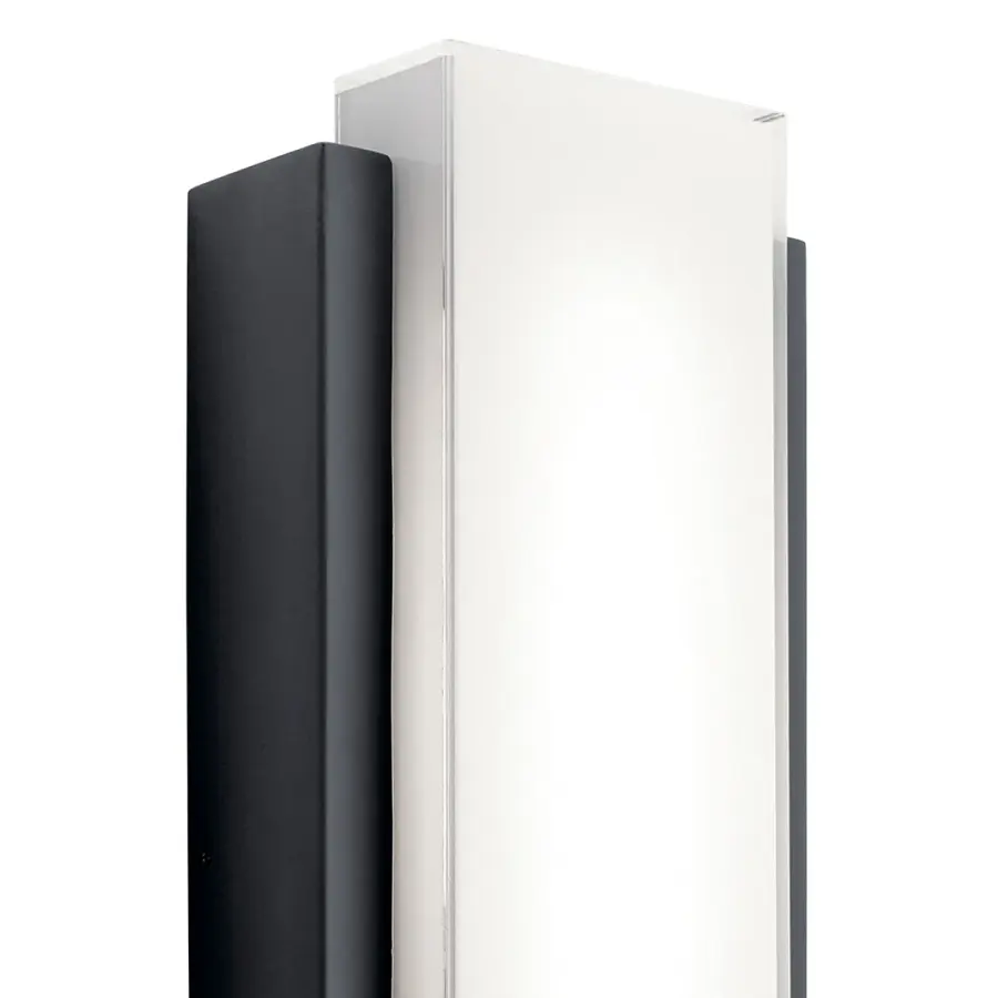 Dahlia 2-Light Outdoor Wall Light - Image 2