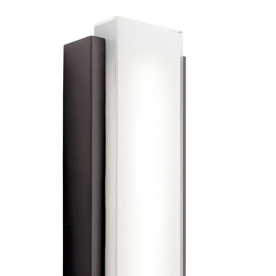 Dahlia 2-Light Outdoor Wall Light - Image 2