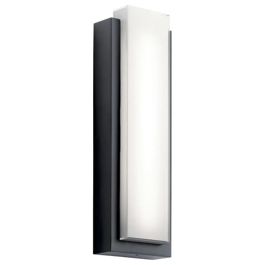 Dahlia 2-Light Outdoor Wall Light - Image 1