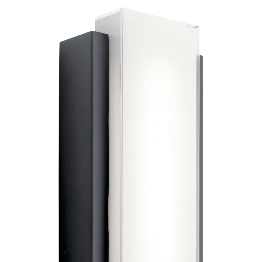 Dahlia 2-Light Outdoor Wall Light - Image 2