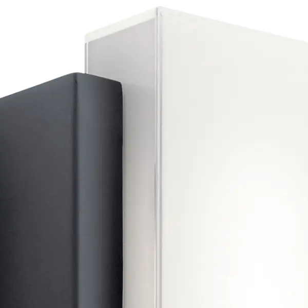 Dahlia 2-Light Outdoor Wall Light - Image 3