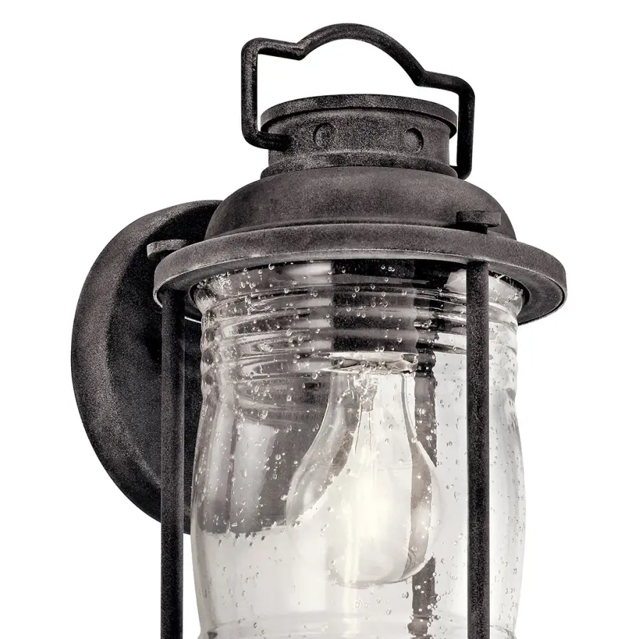 Ashland Bay Outdoor Wall Light - Image 2
