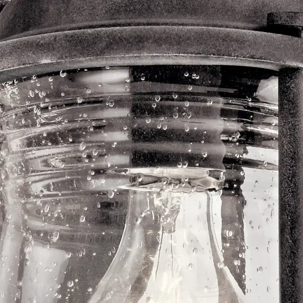 Ashland Bay Outdoor Wall Light - Image 4