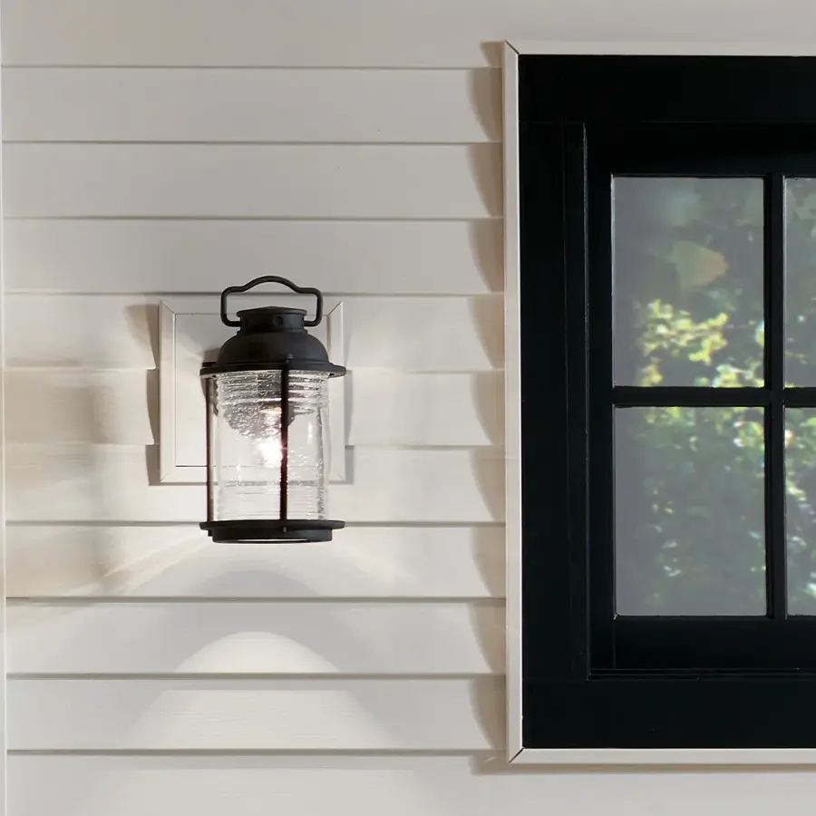 Ashland Bay Outdoor Wall Light - Image 3