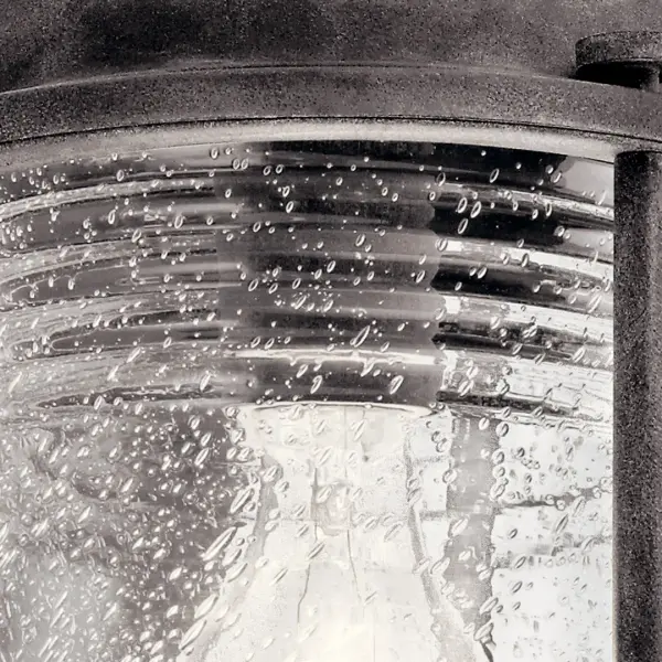 Ashland Bay Outdoor Wall Light - Image 4