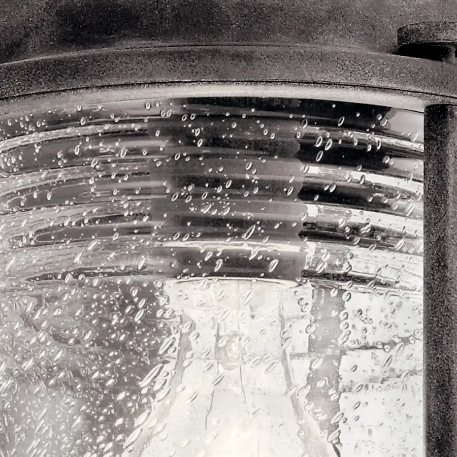 Ashland Bay Outdoor Wall Light - Image 4