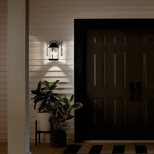 Ashland Bay Outdoor Wall Light - Image 5