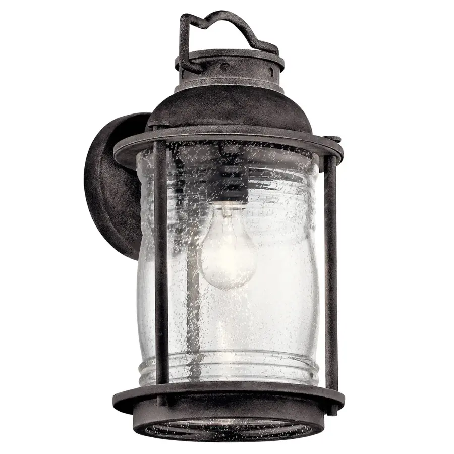 Ashland Bay Outdoor Wall Light - Image 1