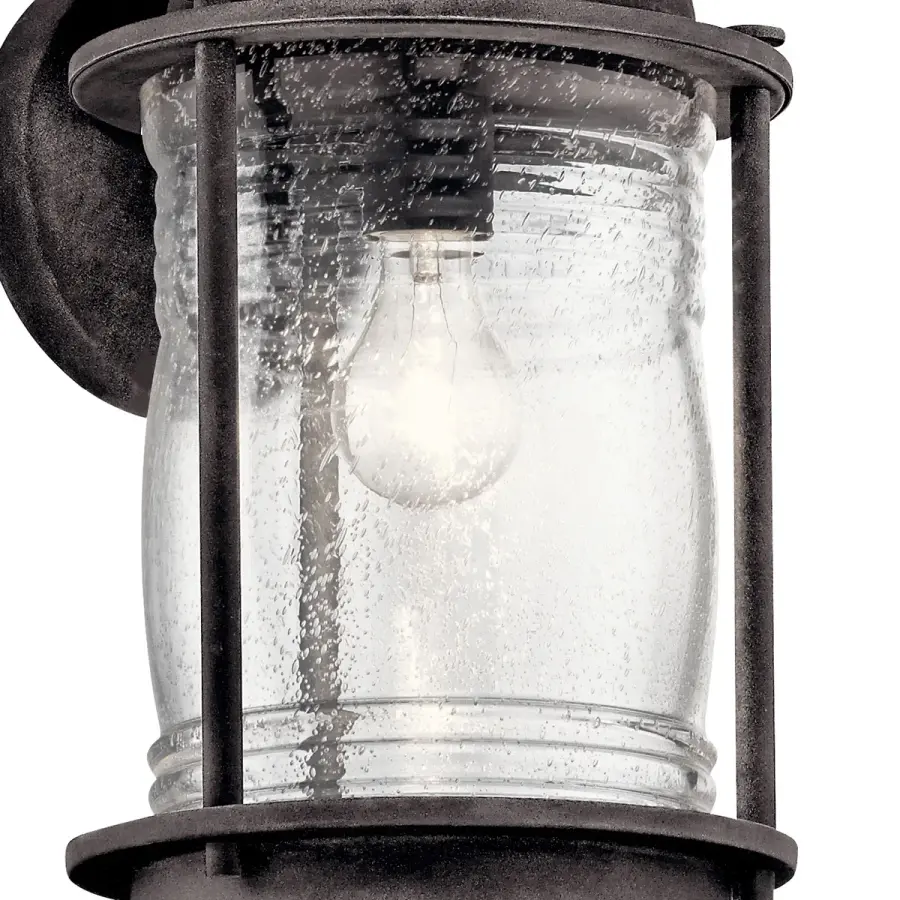 Ashland Bay Outdoor Wall Light - Image 2