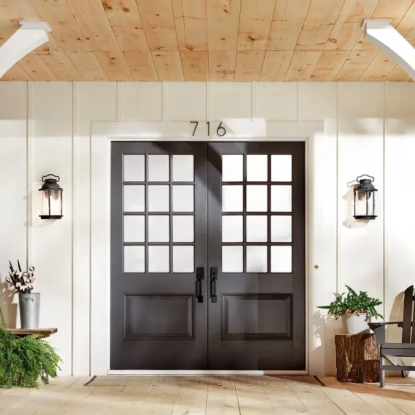 Ashland Bay Outdoor Wall Light - Image 3
