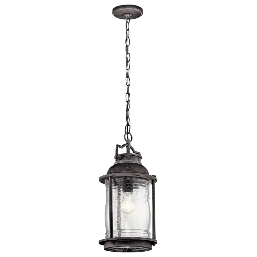 Ashland Bay Outdoor Hanging Light - Image 1