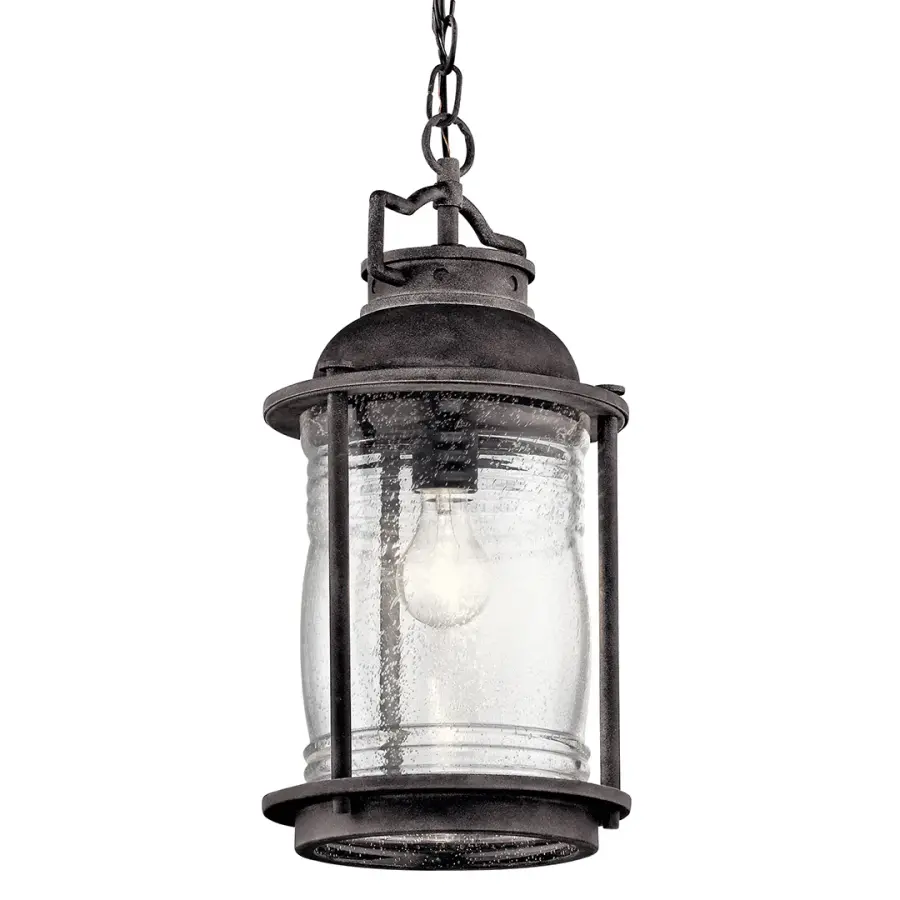 Ashland Bay Outdoor Hanging Light - Image 2