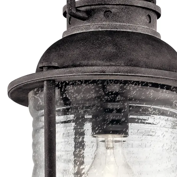 Ashland Bay Outdoor Hanging Light - Image 3