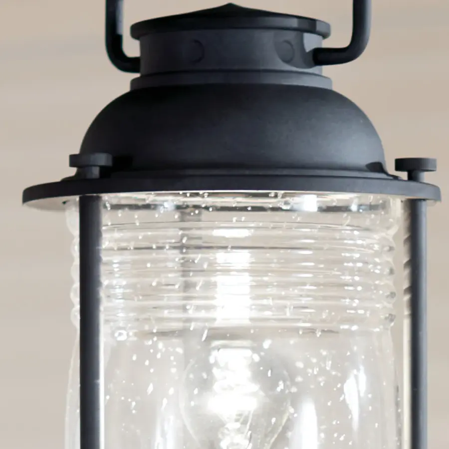 Ashland Bay Outdoor Post Light - Image 4