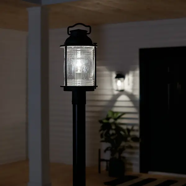 Ashland Bay Outdoor Post Light - Image 5