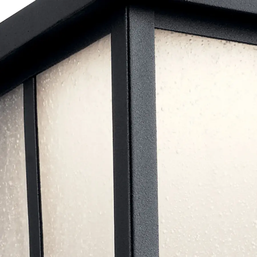 Amber Valley Outdoor Wall Light - Image 3