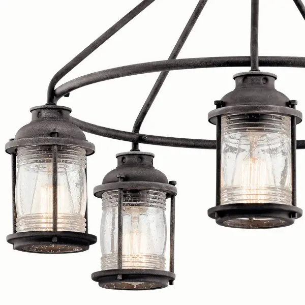 Ashland Bay 5-Light Chandelier - Image 2