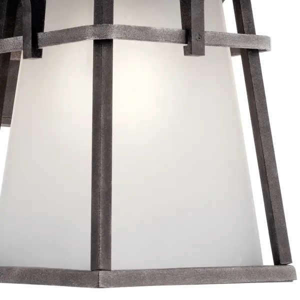 Beckett Outdoor Wall Light - Image 3