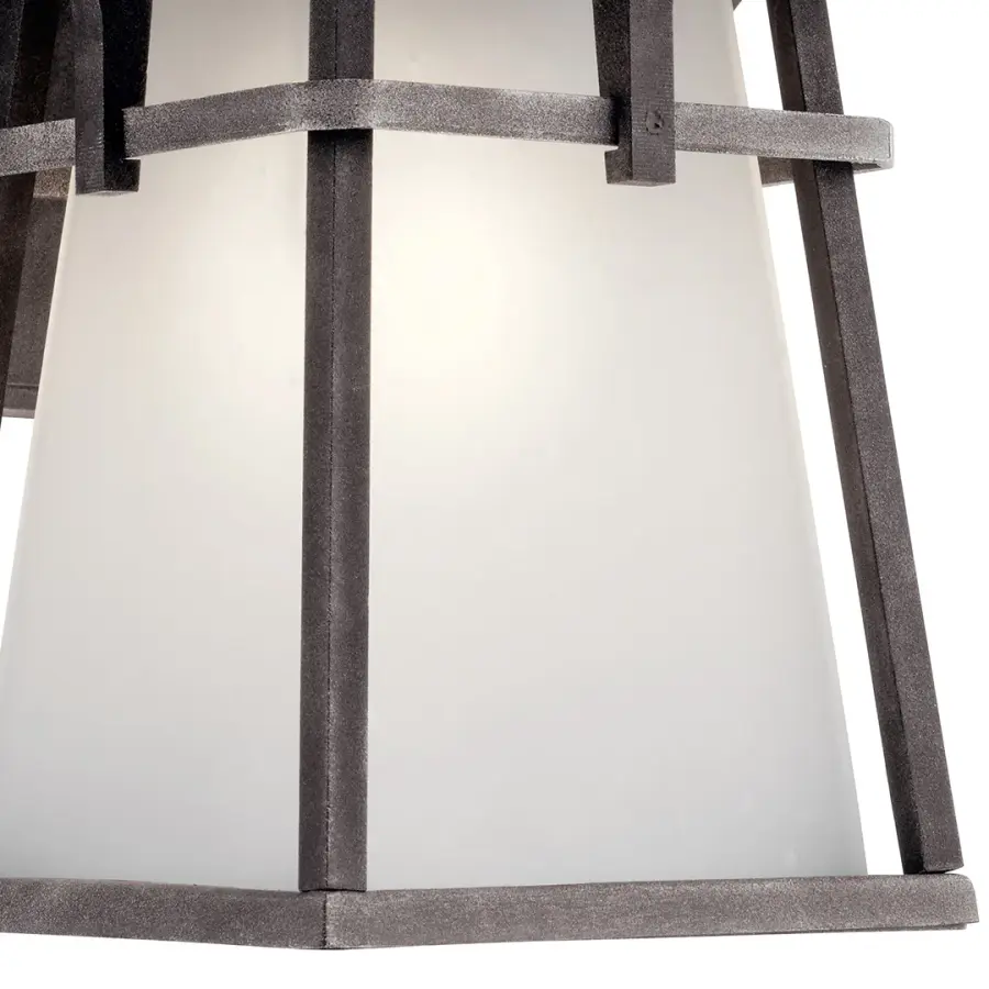 Beckett Outdoor Wall Light - Image 3