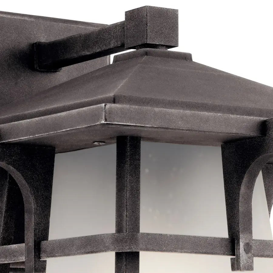 Beckett Outdoor Wall Light - Image 2