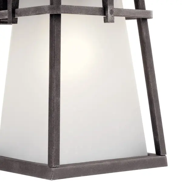 Beckett Outdoor Wall Light - Image 3