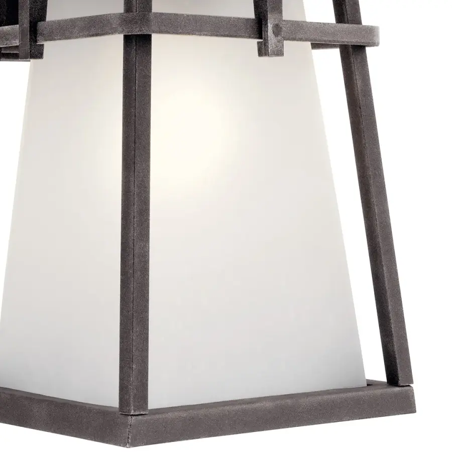 Beckett Outdoor Wall Light - Image 3