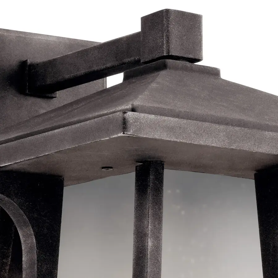Beckett Outdoor Wall Light - Image 2