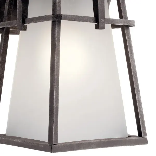Beckett Outdoor Wall Light - Image 3