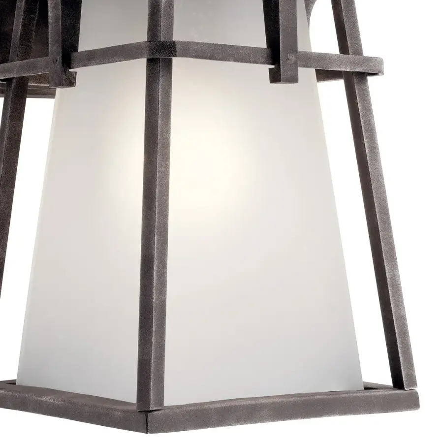 Beckett Outdoor Wall Light - Image 3