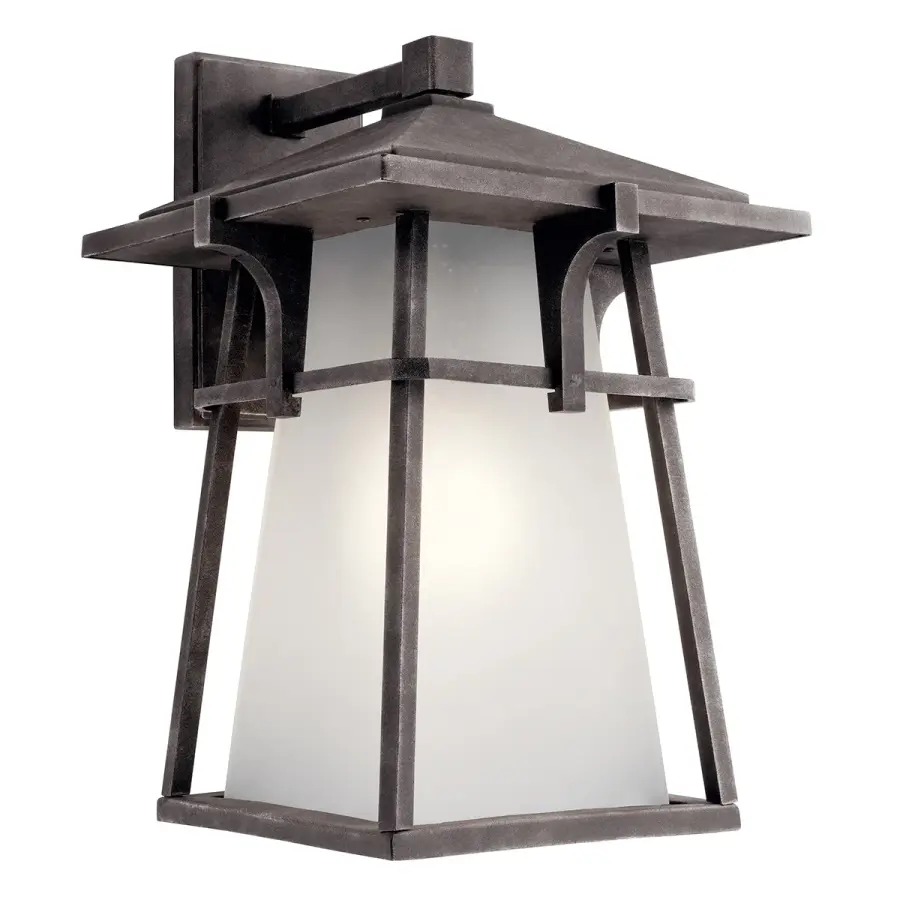 Beckett Outdoor Wall Light - Image 1