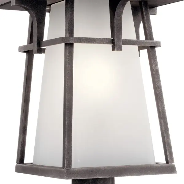 Beckett Outdoor Wall Light - Image 3
