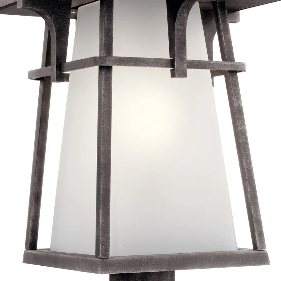 Beckett Outdoor Wall Light - Image 3