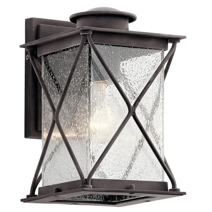 Argyle Outdoor Wall Light - Image 1