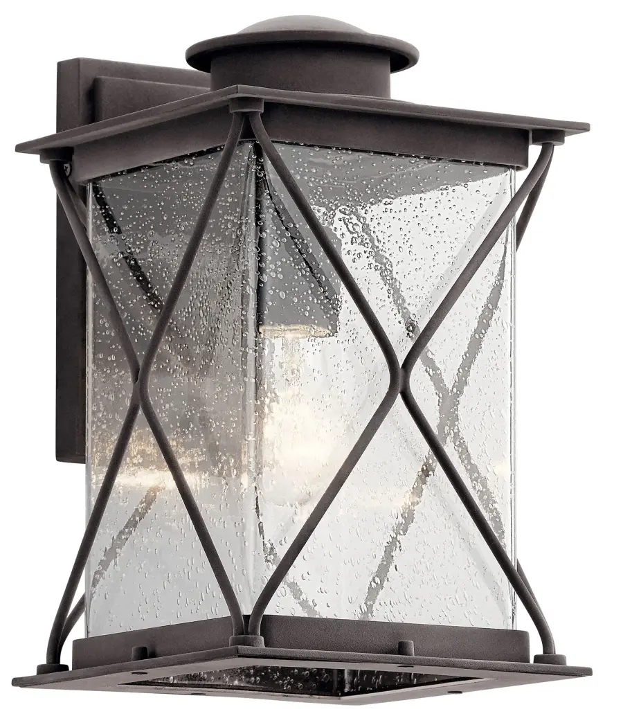 Argyle Outdoor Wall Light - Image 1