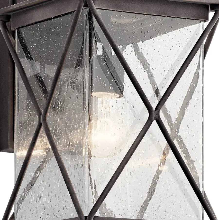 Argyle Outdoor Wall Light - Image 2