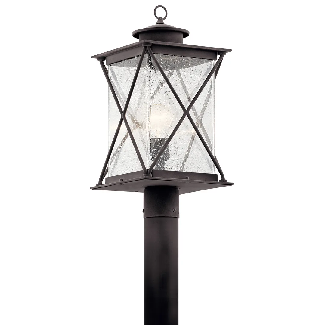 Argyle Outdoor Post Light