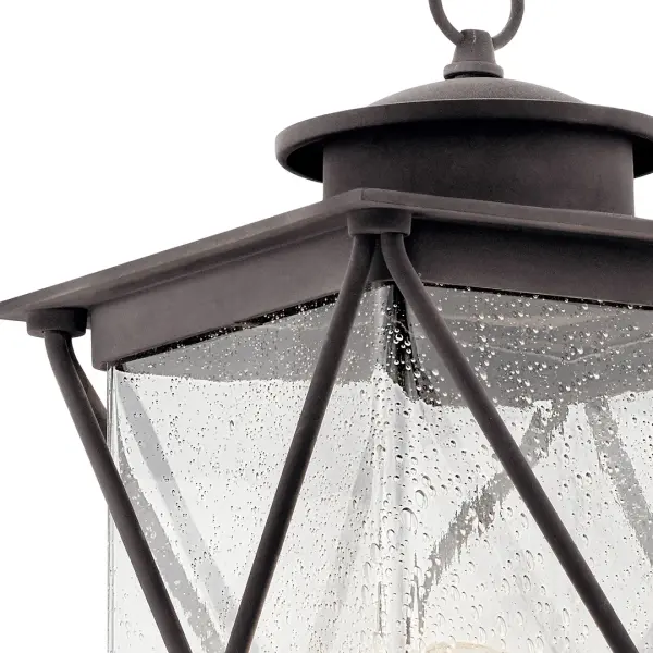 Argyle Outdoor Post Light - Image 3