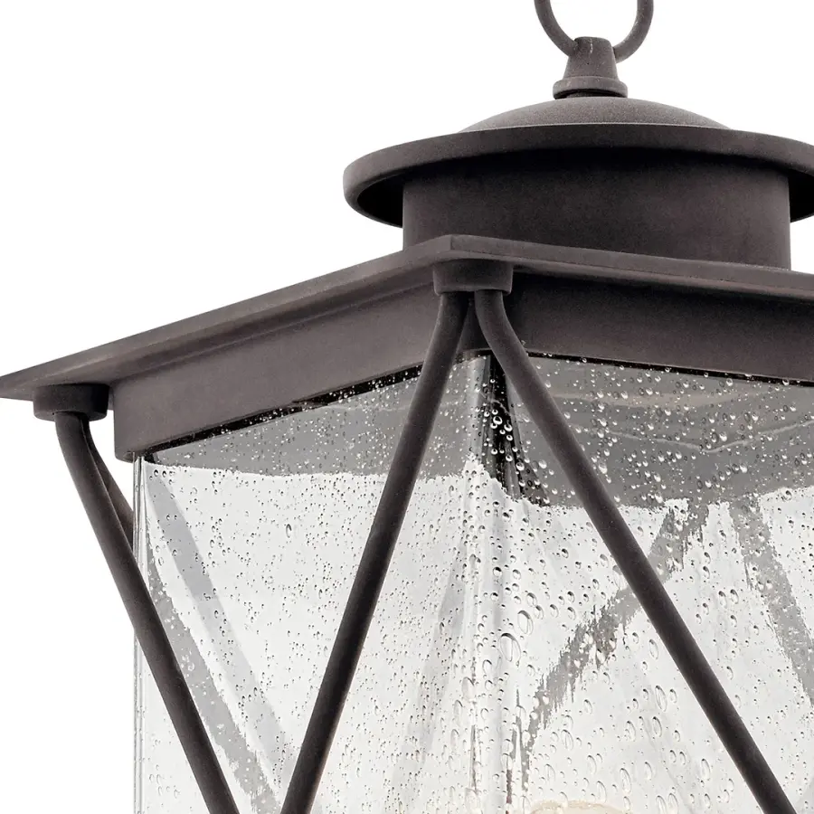 Argyle Outdoor Post Light - Image 3