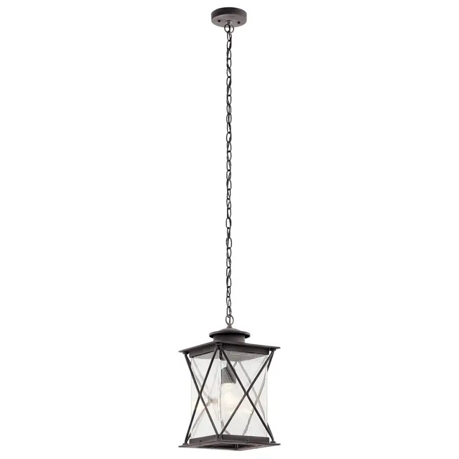 Argyle Outdoor Hanging Light - Image 1