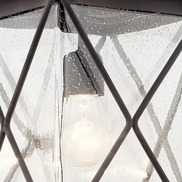 Argyle Outdoor Hanging Light - Image 4