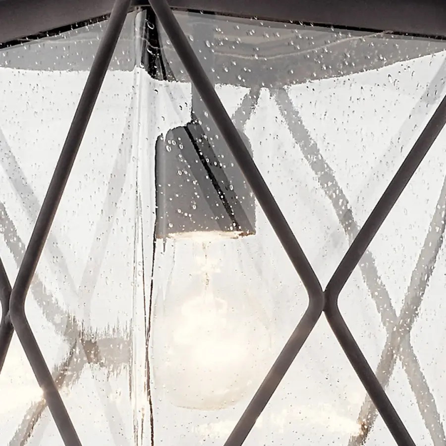 Argyle Outdoor Hanging Light - Image 4