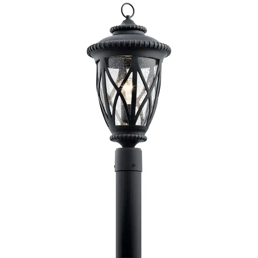 Admirals Cove Outdoor Post Light - Image 1