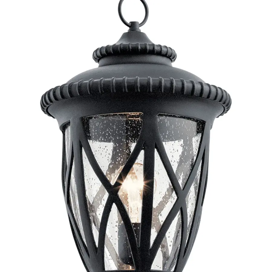 Admirals Cove Outdoor Post Light - Image 2