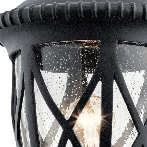 Admirals Cove Outdoor Post Light - Image 3