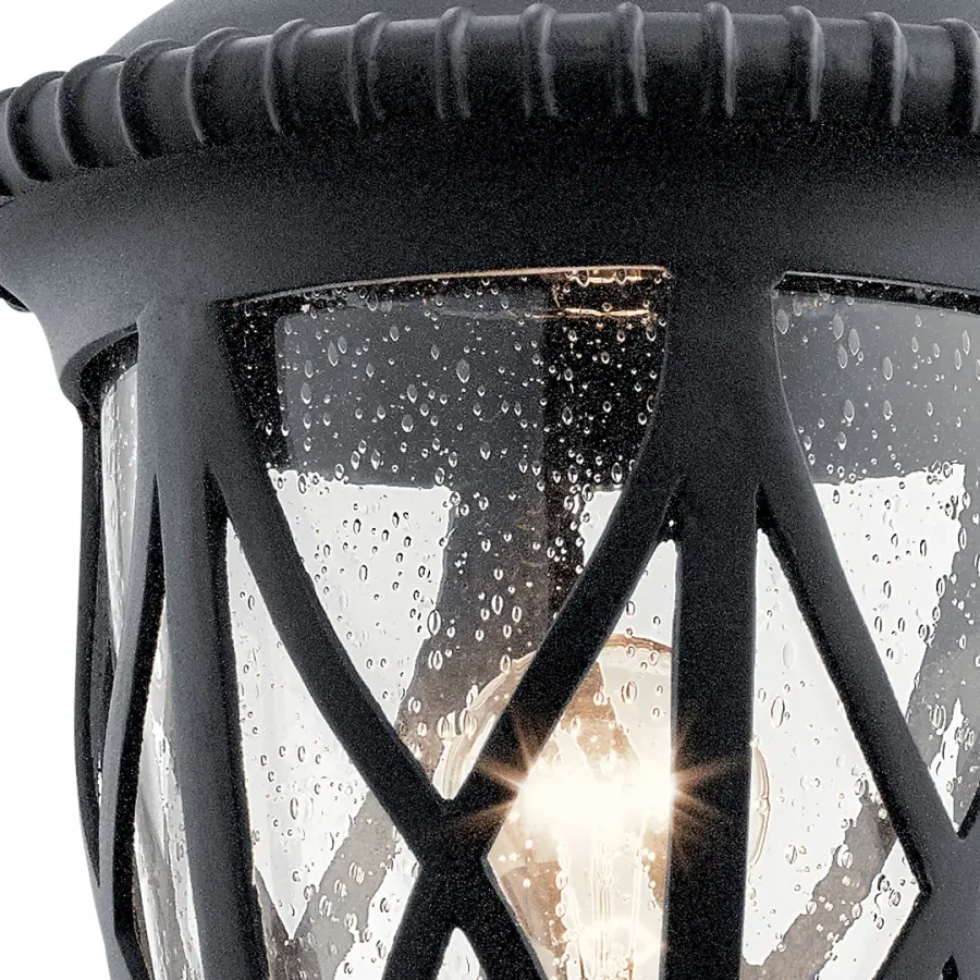 Admirals Cove Outdoor Post Light - Image 3