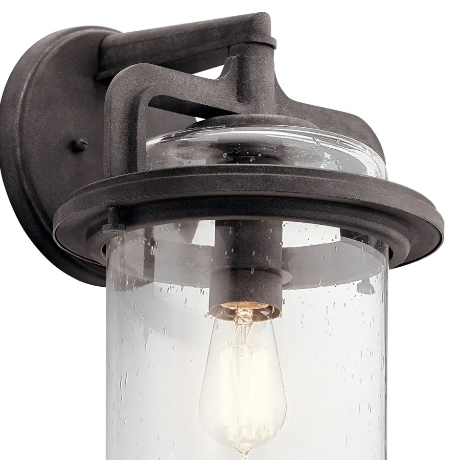 Andover Outdoor Wall Light - Image 2